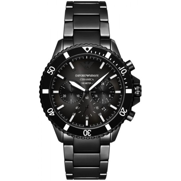 Imagen del Reloj Cronógrafo Hombre Emporio Armani AR70010