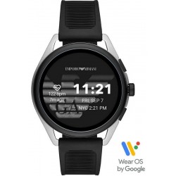 Comprar Reloj Hombre Emporio Armani Connected Matteo ART5021 Smartwatch