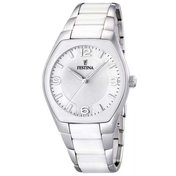 Kaufen Sie Festina Herrenuhr Ceramic F16532/1 Quartz