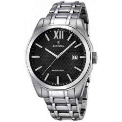 Comprar Reloj Hombre Festina Automatic F16884/4