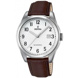 Festina Herrenuhr Automatic F16885/1