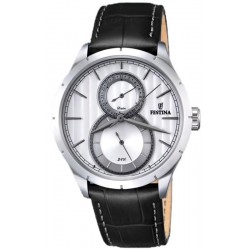 Festina Herrenuhr Retro F16892/1 Quartz