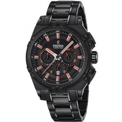 Acquistare Orologio Uomo Festina Chrono Bike F16969/4 Cronografo Quartz
