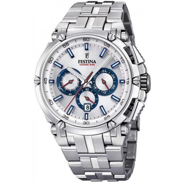Reloj Hombre Festina Chrono Bike F20327/1 Cronógrafo Quartz Comprar Reloj Hombre Festina Chrono Bike F20327/1 Cronógrafo Quartz