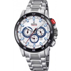 Montre Homme Festina Chrono Bike F20352/1 Chronographe Quartz