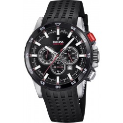 Montre Homme Festina Chrono Bike F20353/4 Chronographe Quartz
