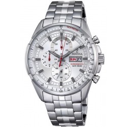 Acquistare Orologio Uomo Festina Chronograph F6844/1 Quartz