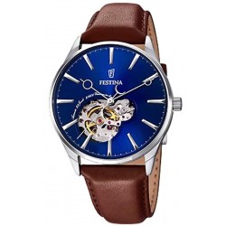 Orologio Uomo Festina Automatic F6846/3