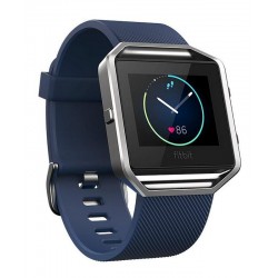 Comprar Reloj Unisex Fitbit Blaze S Smart Fitness Watch FB502SBUS-EU