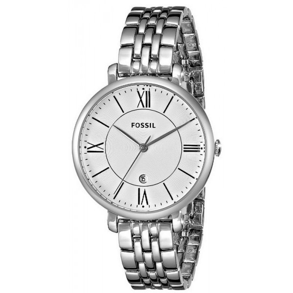 Fossil Damenuhr Jacqueline ES3433 Quartz kaufen