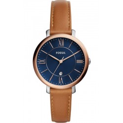 Fossil Damenuhr Jacqueline ES4274 Quartz kaufen
