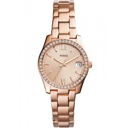 Orologio Fossil Donna Scarlette Mini ES4318 Quartz