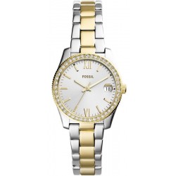 Orologio Fossil Donna Scarlette Mini ES4319 Quartz