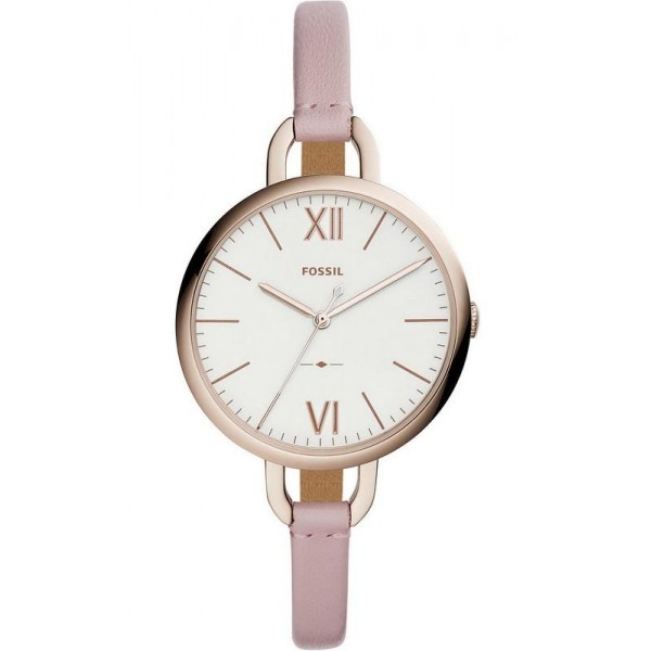 Kaufen Sie Fossil Damenuhr Annette ES4356 Quartz