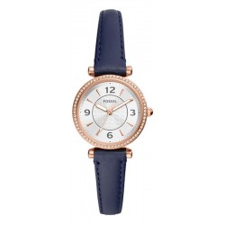 Bild der Fossil Damenuhr Carlie Mini ES5295