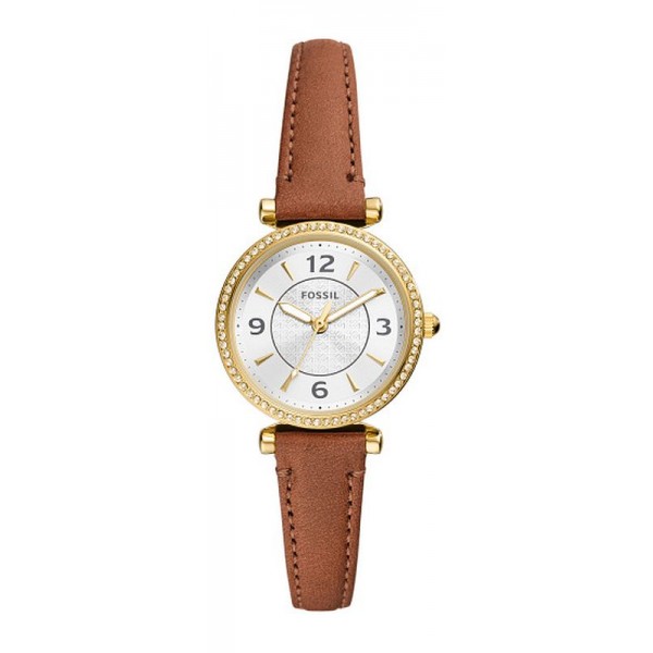 Image de la Montre Femme Fossil Carlie Mini ES5297