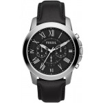 Fossil Herrenuhr Grant FS4812 Chronograph Quartz Kaufen Sie Fossil Herrenuhr Grant FS4812 Chronograph Quartz