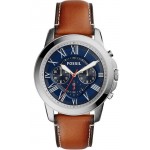 Comprar Reloj Fossil Hombre Grant FS5210 Cronógrafo Quartz