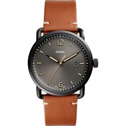 Fossil Herrenuhr Commuter 3H Date FS5276 Quartz kaufen