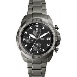 Fossil Herrenuhr Bronson FS5852 Quarz Chronograph kaufen