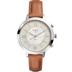Acquistare Orologio Donna Fossil Q Jacqueline Hybrid Smartwatch FTW5012