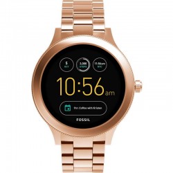 Acquistare Orologio Donna Fossil Q Venture Smartwatch FTW6000