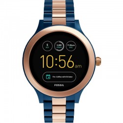 Acquistare Orologio Donna Fossil Q Venture Smartwatch FTW6002