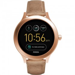 Acquistare Orologio Donna Fossil Q Venture Smartwatch FTW6005