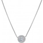 Buy Women's Fossil Necklace Vintage Glitz JF03224040 Mother of Pearl