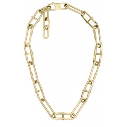 Immagine della Collana in Acciaio Donna - Fossil Heritage - JF04102710