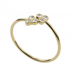 Bild Fossil Damenring Sadie JF04114710