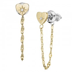 Immagine degli Orecchini Pendenti Donna - Fossil Jewelry - JF04378710