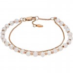Pulsera Fossil Mujer Jewelry JF04444791 Imagen de la Pulsera Fossil Mujer Jewelry JF04444791