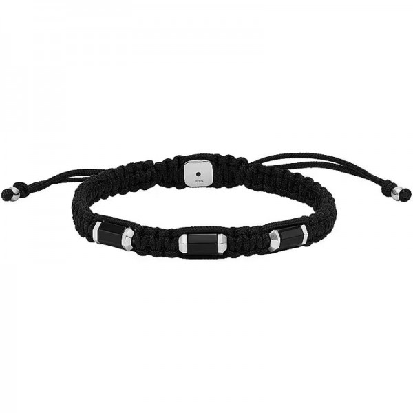 Image of the Fossil Jewelry - Mens Bracelet - JF04485040