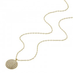 Immagine della Collana Fossil Donna Sadie JF04544710
