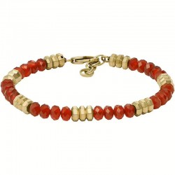 Image of the Fossil Jewelry - Mens Bracelet - JF04606710