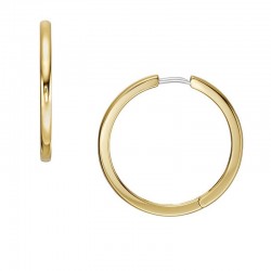 Immagine degli Orecchini Donna Cerchio - Fossil Jewelry - JF04638710