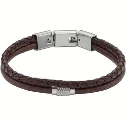 Image of the Fossil Mens Bracelet Jewelry JF04702040
