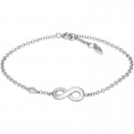 Kaufen Sie Fossil Damenarmband Sterling Silver JFS00393040