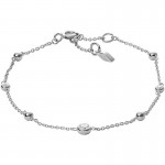 Kaufen Sie Fossil Damenarmband Sterling Silver JFS00452040
