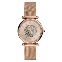 Fossil Damenuhr Carlie ME3175 Automatik kaufen