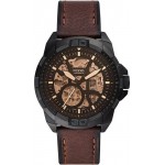 Reloj Fossil Hombre Bronson ME3219 Automático Comprar Reloj Fossil Hombre Bronson ME3219 Automático