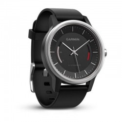 Orologio Unisex Garmin Vívomove Sport 010-01597-00 Smartwatch Fitness