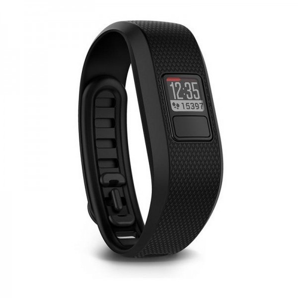 Buy Unisex Garmin Watch Vívofit 3 010-01608-08 Smartwatch Fitness Tracker XL