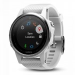 Acquistare Orologio Unisex Garmin Fēnix 5S 010-01685-00 GPS Smartwatch Multisport