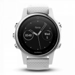 Acquistare Orologio Unisex Garmin Fēnix 5S 010-01685-00 GPS Smartwatch Multisport