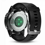 Acquistare Orologio Unisex Garmin Fēnix 5S 010-01685-02 GPS Smartwatch Multisport