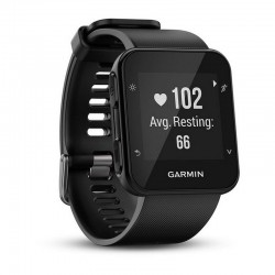 Acquistare Orologio Unisex Garmin Forerunner 35 010-01689-10 Running GPS Smartwatch Fitness