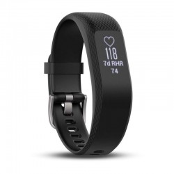 Acquistare Orologio Unisex Garmin Vívosmart 3 010-01755-00 Smartwatch Fitness Tracker S/M