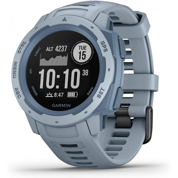 Garmin Herrenuhr Instinct 010-02064-05 GPS Multisport Smartwatch kaufen